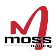 Moss Roofing